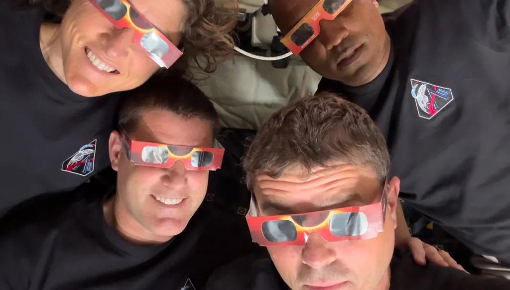 Artemis II’s record-breaking journey around the moon ends with dramatic splashdown (AP)