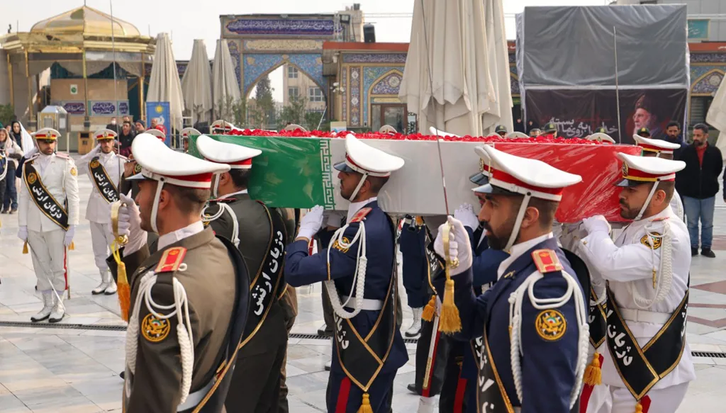 الاستخبارات الإسرائيلية العسكرية: إيران في "ضائقة" وقدرتها على إطلاق الصواريخ محدودة