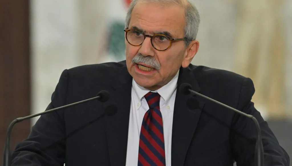 سلام بعد تشكيله الحكومة اللبنانية: الإصلاح هو الطريق الوحيد إلى الإنقاذ الحقيقي