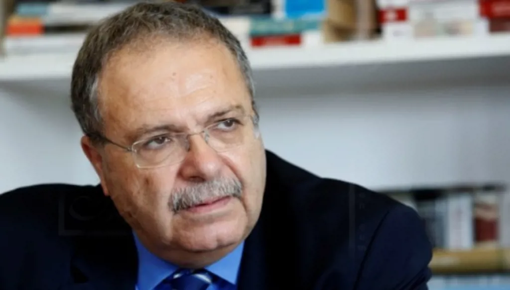 متري يدعو إلى وقف الأعمال الحربية وتمكين الجيش اللبناني