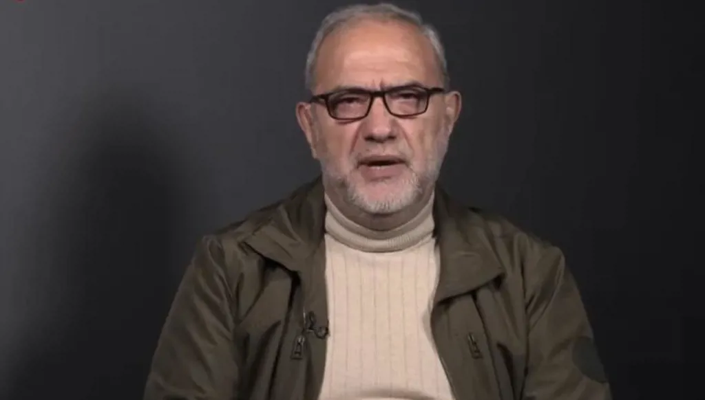 قماطي: الغارة استهدفت شخصية قيادية بارزة... وكل احتمالات رد حزب الله واردة