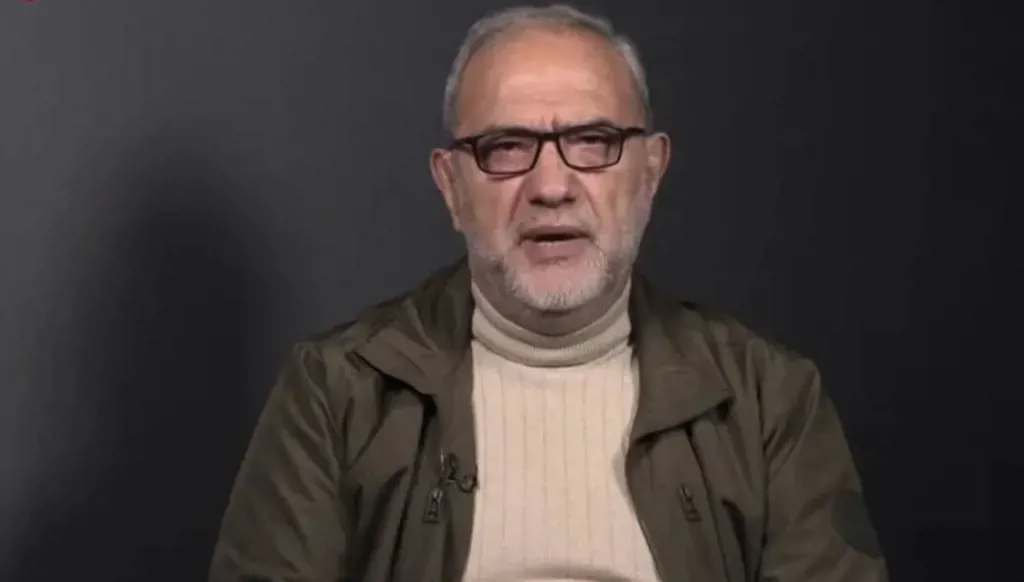 قماطي: انتهى سياق الصبر الذي لم يبق أمامنا سوى العودة إلى المقاومة