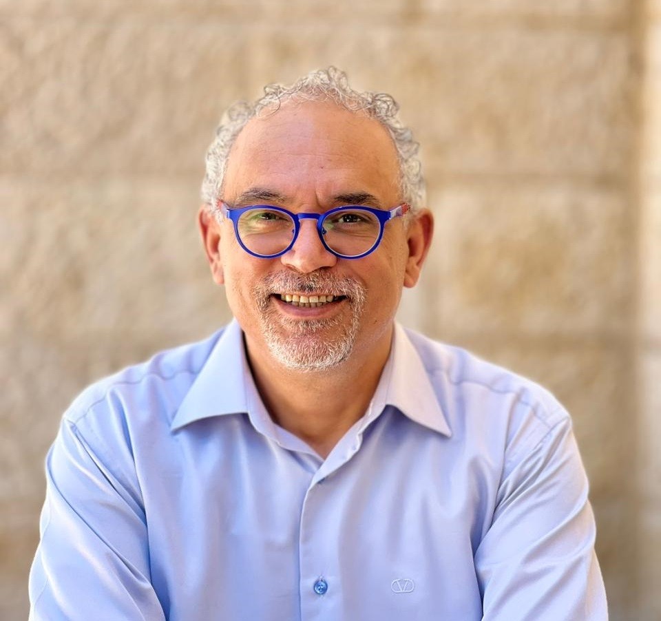  الدكتور نبيه بشير، المتخصص في اللاهوت اليهودي والصهيونية الدينية. (فايسبوك)