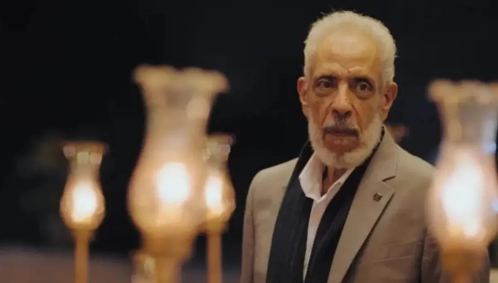 نبيل الحلفاوي... أخفى السرطان وكتب نعيه وحضّر قبره (فيديو)