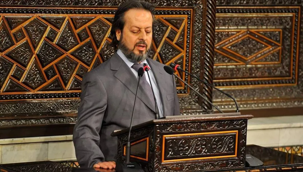 نبيل صالح لـ"النهار": سهام "قوس" انطلقت والتفرّد بالسلطة في سوريا خطأ تاريخيّ