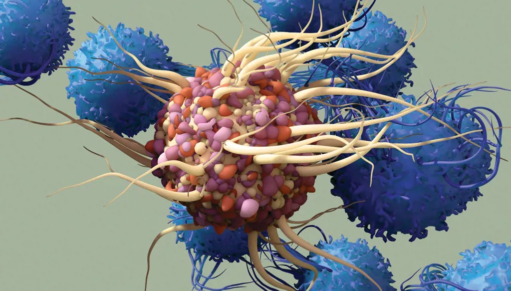 هل يمكن إعادة برمجة الجهاز المناعي لإنتاج أجسام مضادة نادرة؟