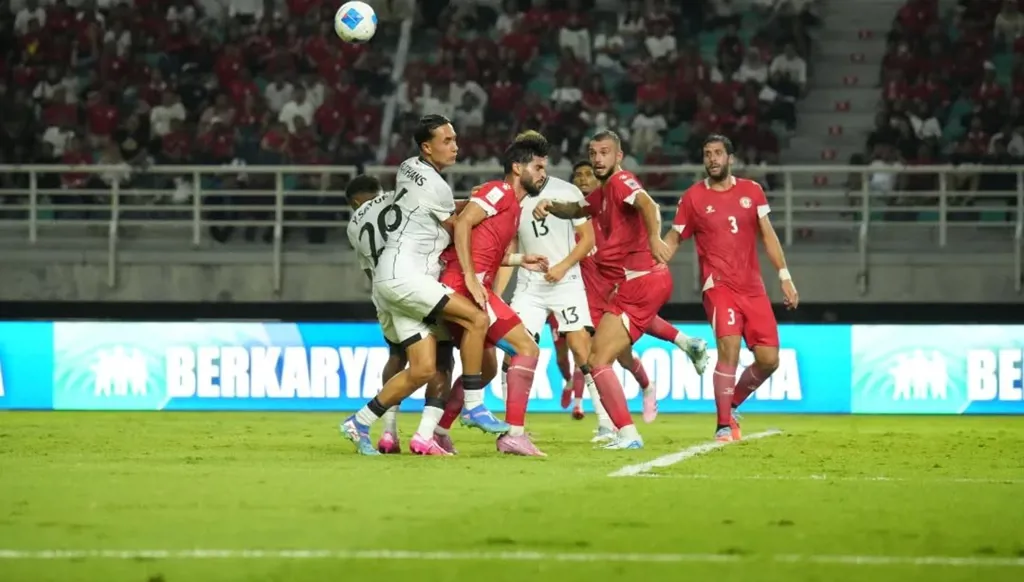 التجنيس يغزو الكرة الآسيوية... فرص لبنان في المهجر