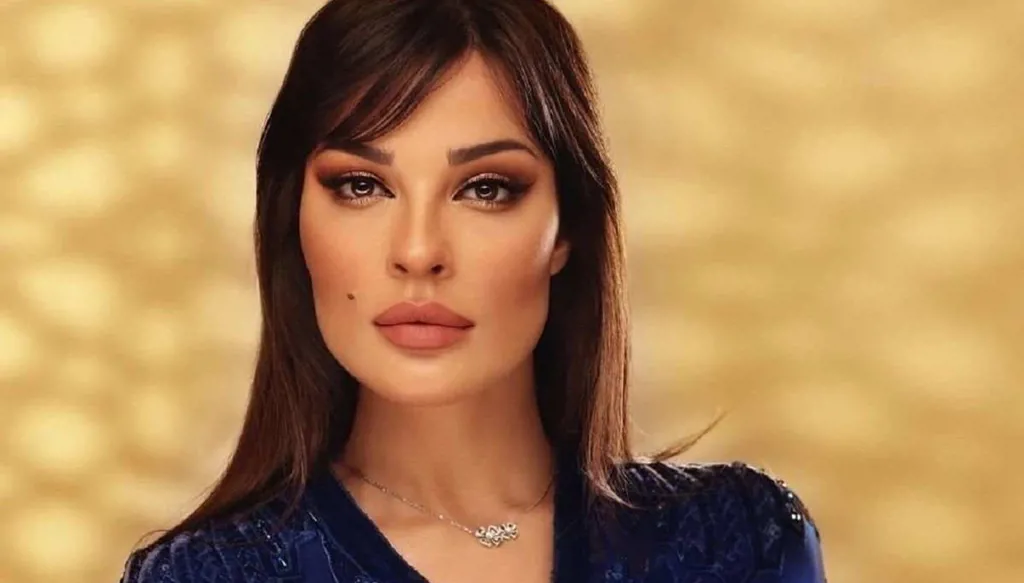 نادين نسيب نجيم في حديث جديد عن طفولتها والطلاق: "آخر همّي رأي المجتمع" (فيديو)