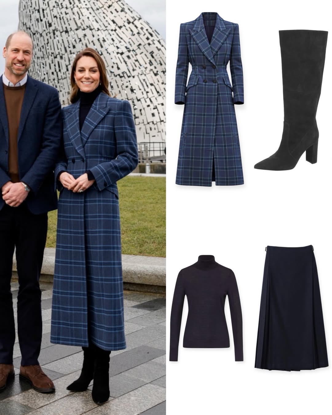 NEWLOOKWhen20January2026WhoThePrincessof