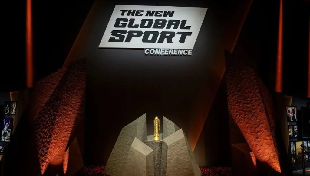 الرياض تستضيف "مؤتمر الرياضة العالمية الجديدة 2026" قبل انطلاق كأس المنتخبات للرياضات الإلكترونية