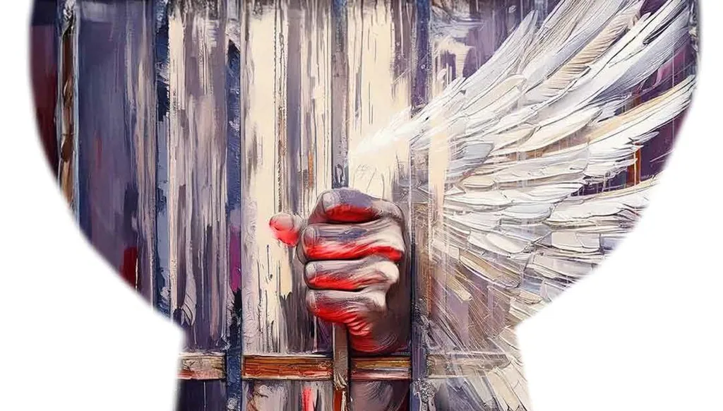 "أدب السجون" السوري: معجم الصراخ وآليات التعذيب