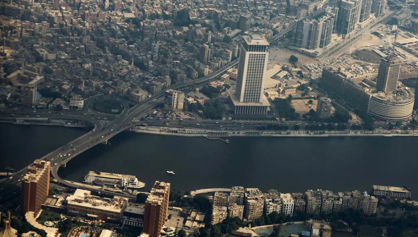 "ستاندرد آند بورز" تثبّت تصنيف مصر عند " B" مع نظرة مستقرة بعد صمود احتياطياتها