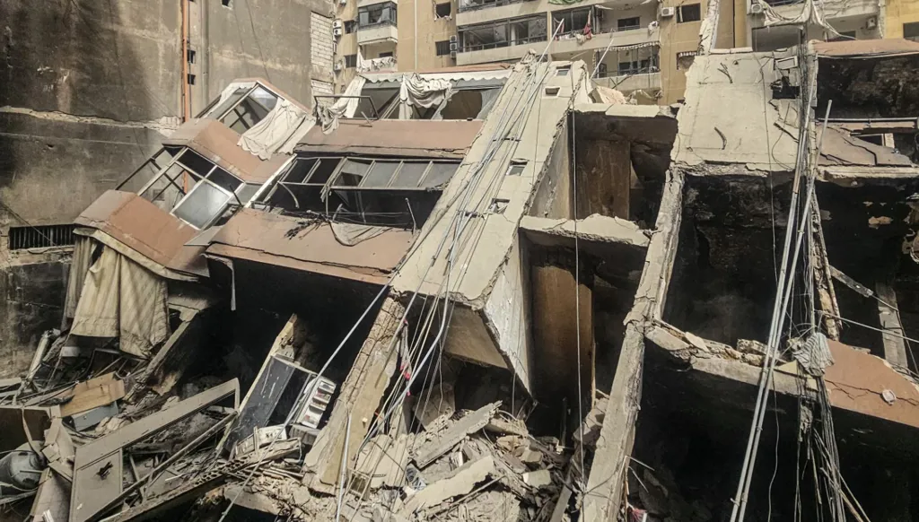 في اليوم الـ 34 للحرب... هذه هي حصيلة الضحايا في الشرق الأوسط