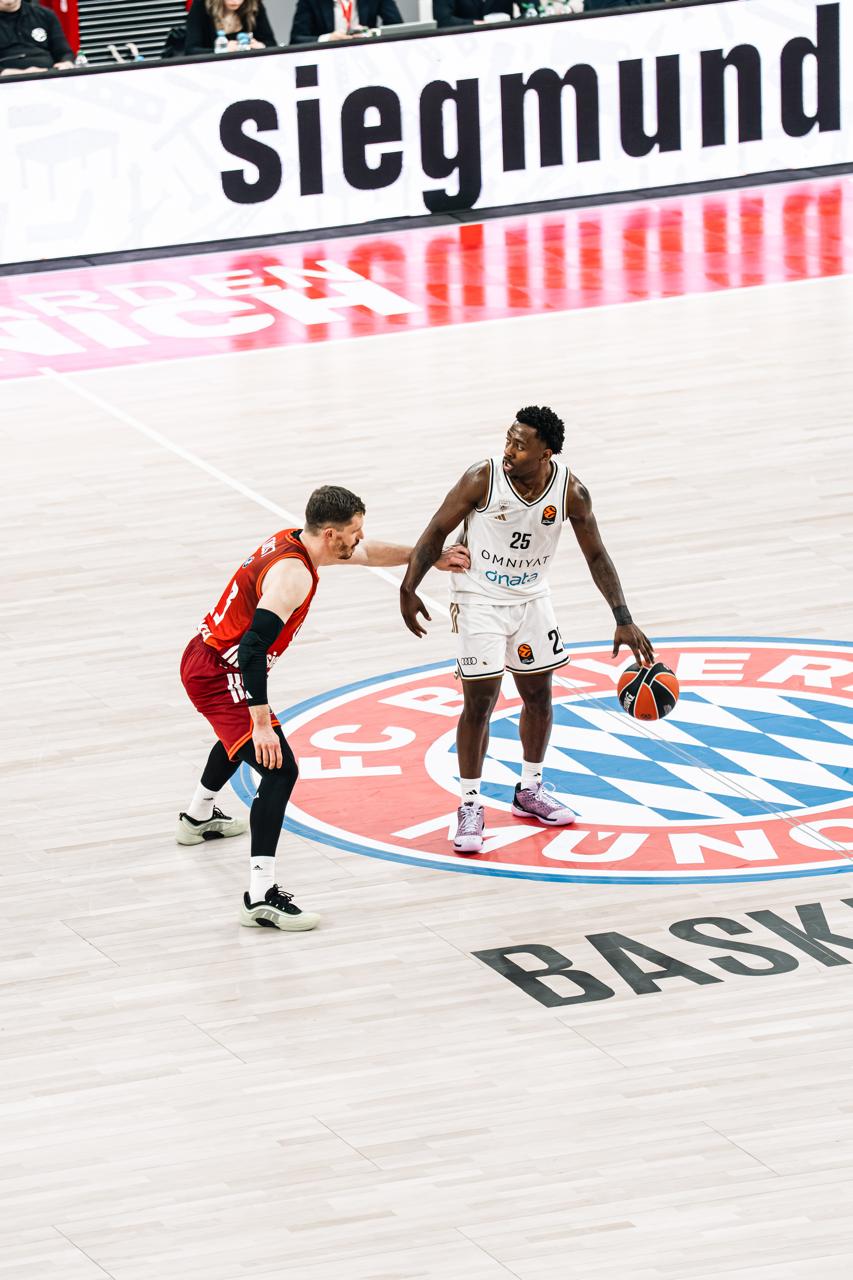 من المباراة.