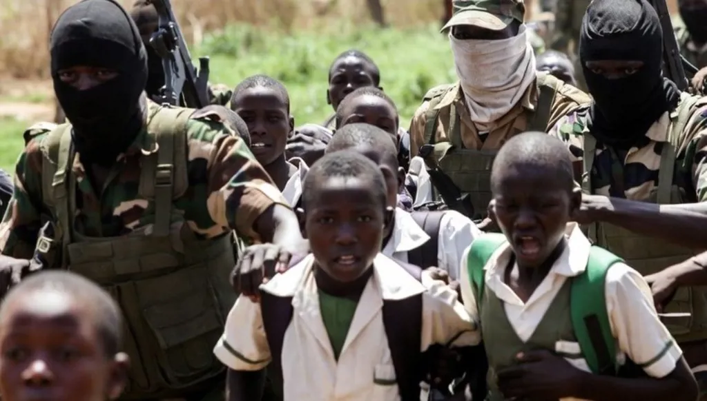 حصيلة جديدة للمخطوفين من مدرسة في نيجيريا... كم بلغت؟
