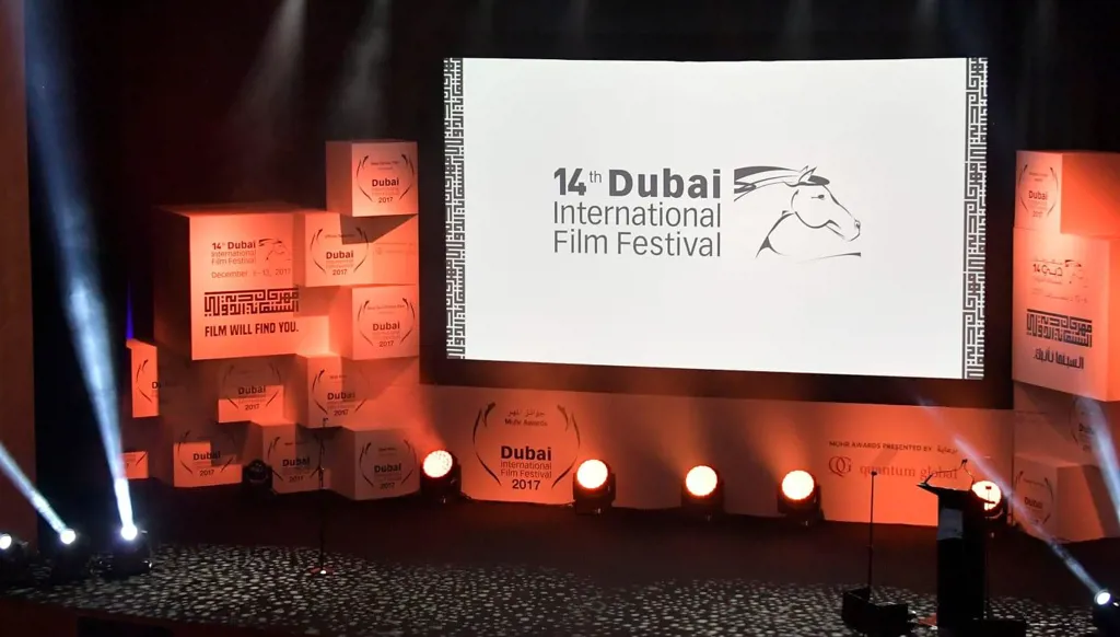 بعد عقد من الغياب… دبي تستعيد مهرجانها السينمائي الدولي في 2027