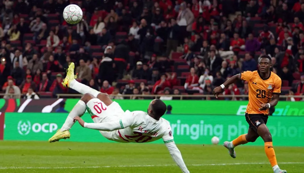 أمم إفريقيا 2026... بطولة بنكهة عربية خالصة