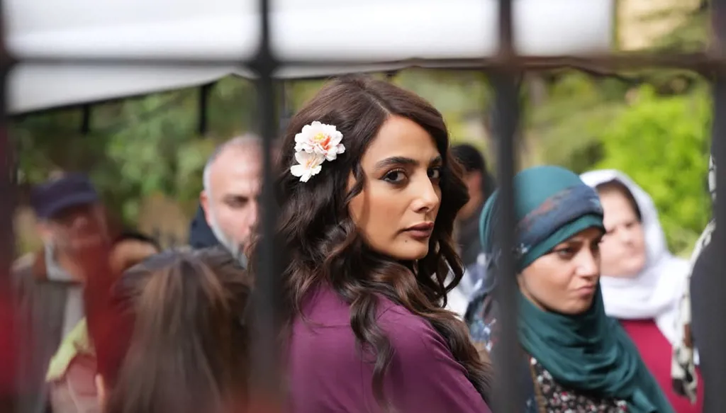 عائلة نانسي خوري تحتفل بنجاحها الكبير في أجواء مرحة (فيديو)