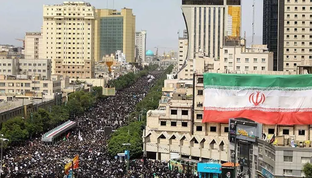 هل يفك العراق ارتباطه بـ "محور المقاومة" الإيراني؟