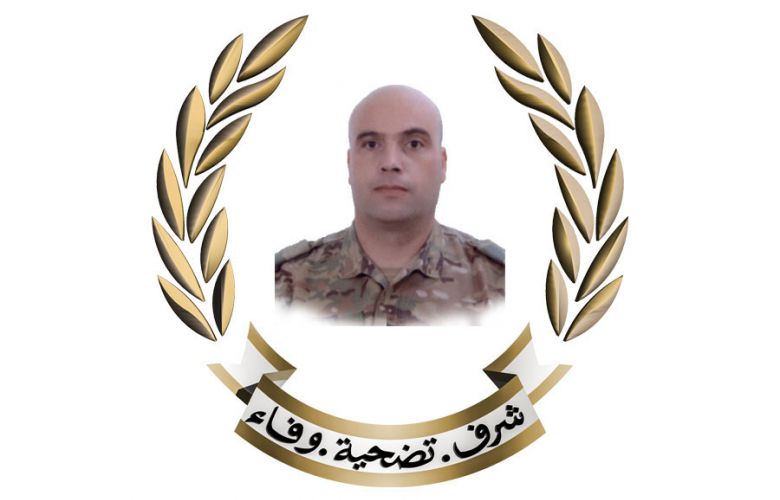 عباس فوزي سلهب (الجيش اللبناني).