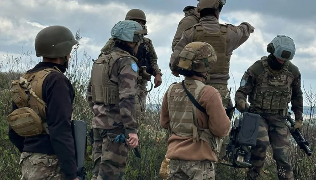 لبنان يسابق التفلّت الميداني بعد عاصفة الصواريخ  تكثيف الجهود الديبلوماسية منعَ انهيار "الخطوط الحمر"