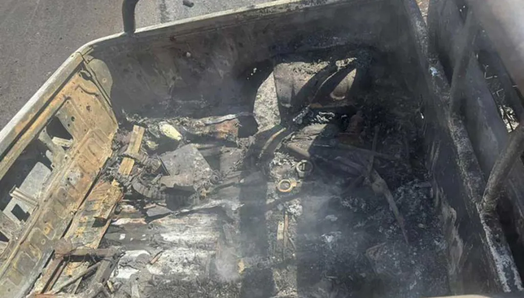 تعرُّض دورية للجيش اللبناني لإطلاق نار أثناء ملاحقة أحد مهربي الأسلحة والمخدرات