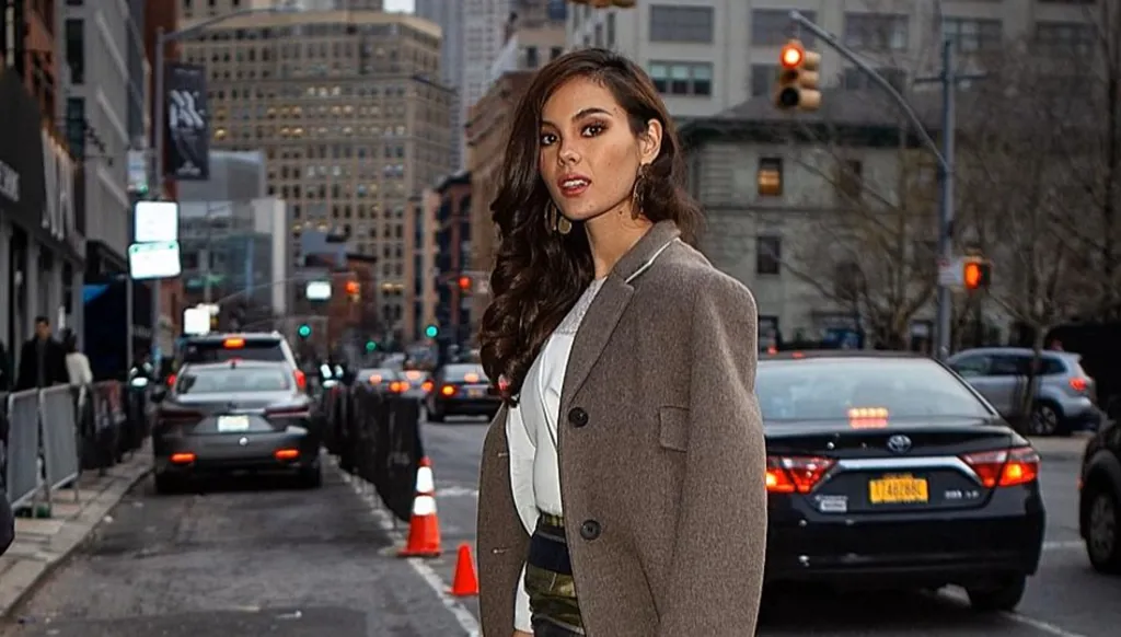 10 أخطاء في الموضة تجعلك تبدين أكثر وزناً