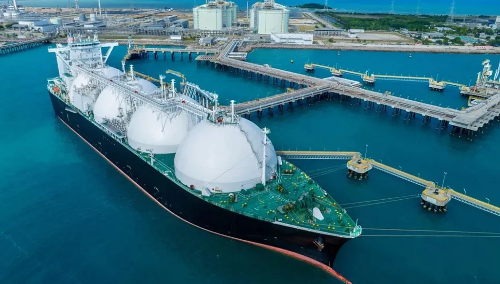 الغاز المسال في قلب المعادلة… هل تفتح حرب إيران فجوة إمدادات تمنح العرب فرصة استراتيجية؟