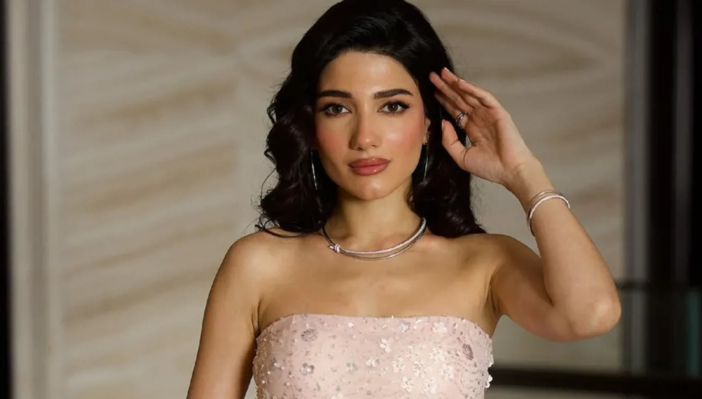 من "السوشال ميديا" إلى الدراما… نارين بيوتي ضيفة شرف في "إفراج"