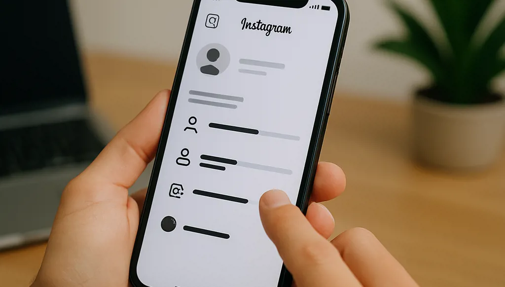 لا تريدهم أن يروا منشوراتك؟ إليك الطريقة دون حظرهم على إنستغرام