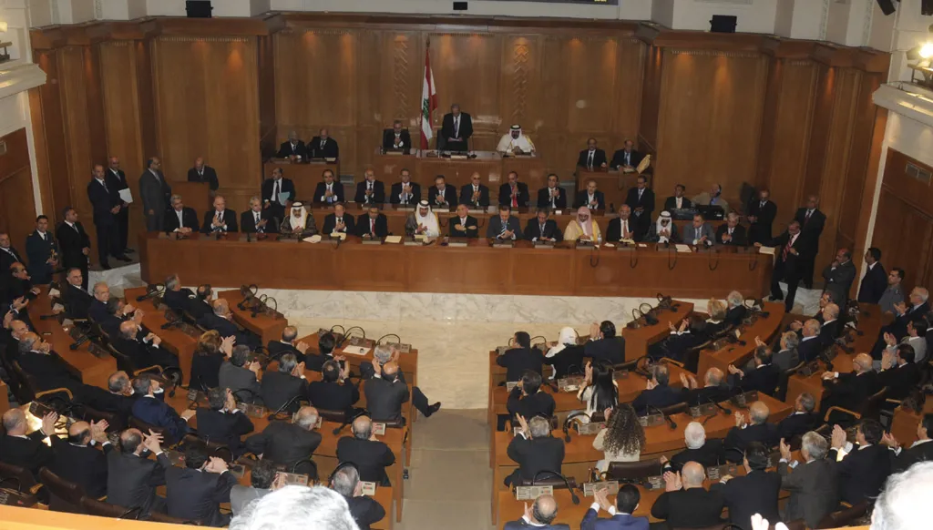 هل يُنتخب رئيس بـ65 صوتاً... أم تُرحّل جلسة 9 كانون الثاني؟