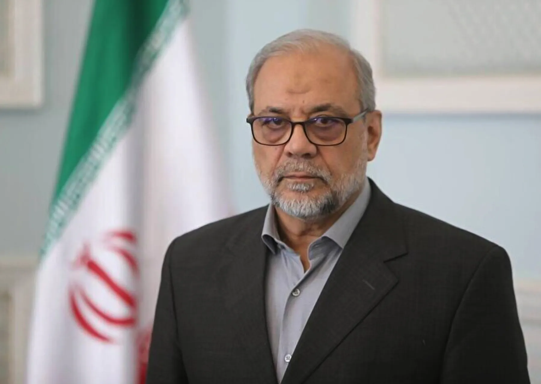 محمد باقر ذو القدر (أرشيفية)