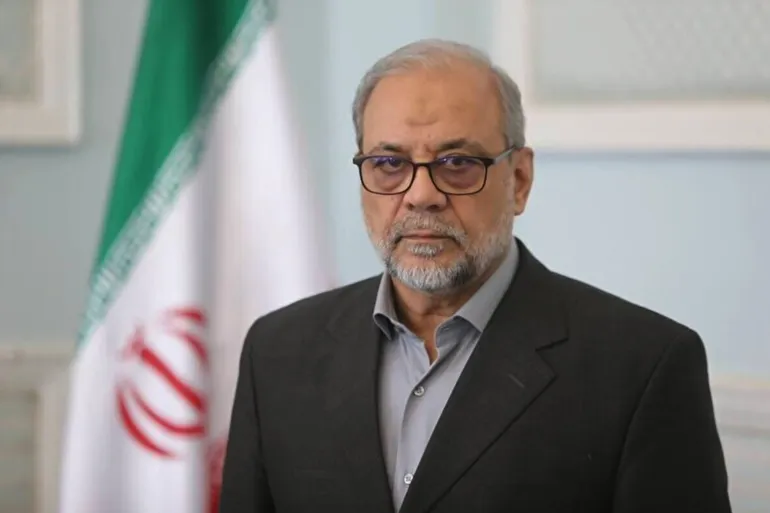 محمد باقر ذو القدر (أرشيفية)