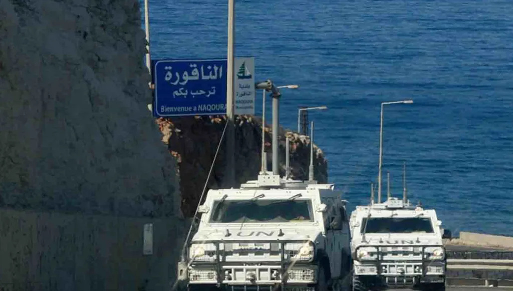 الآن أو أبداً: كي يتحدث لبنان باسمه... المفاوضات المباشرة ليست ضعفاً بل ضرورة!