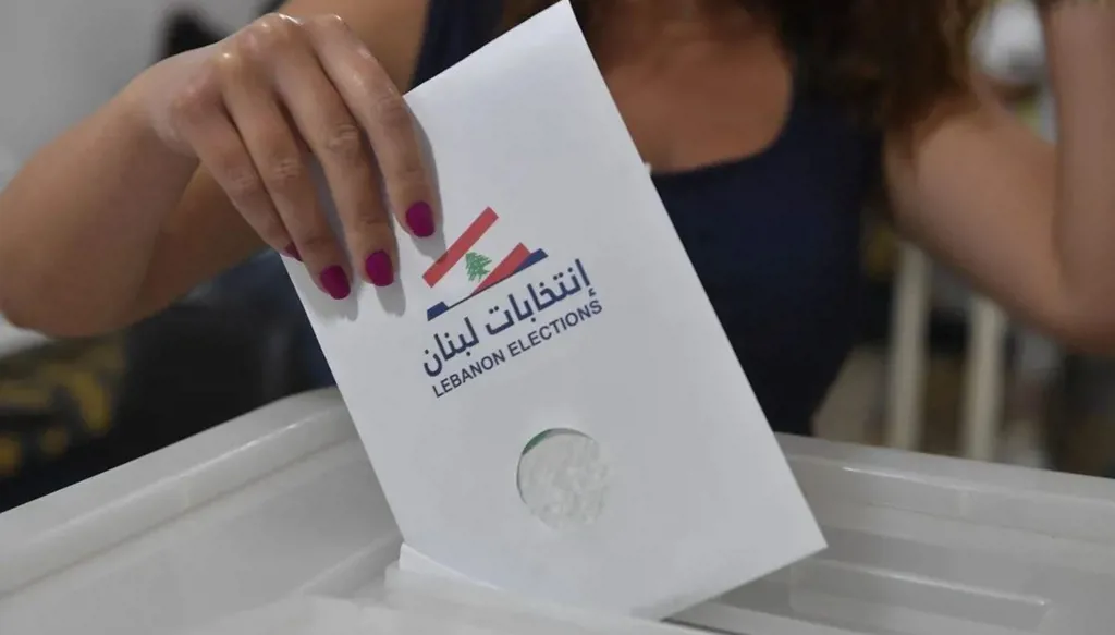 إعلان الترشح قبل البت بقانون الانتخاب