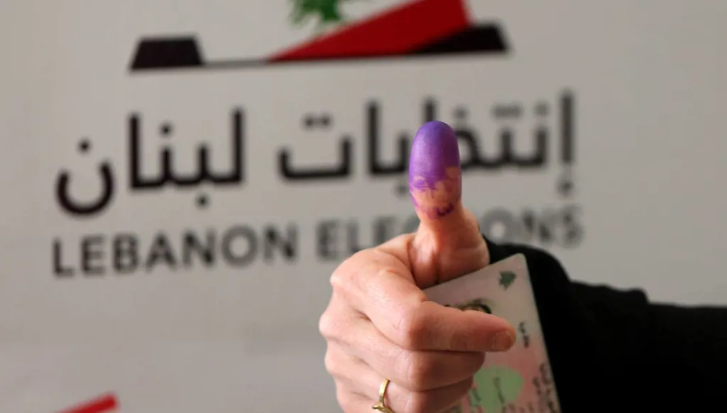 الناخب الإسرائيلي قال كلمته فهل يتّعظ اللبناني؟