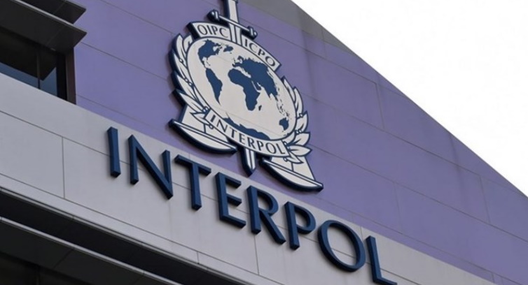 منظمة الانتربول. (مواقع)