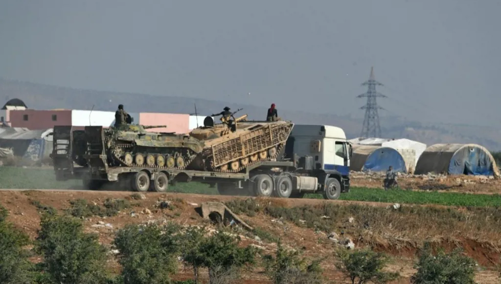 النسوية الكردية والنضال من أجل "دولة": عفرين نموذجاً