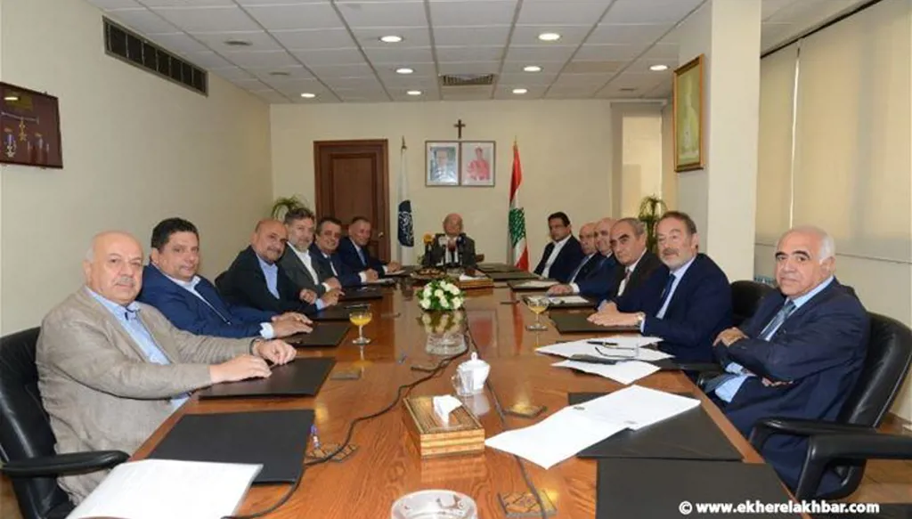 نواب حاليون وسابقون يطالبون منذ سنوات بإصدار المراسيم التطبيقية لمحافظة كسروان الفتوح جبيل
