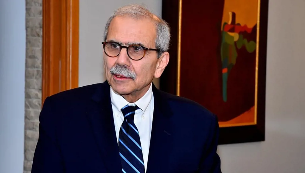 سلام في عيد الجيش: لا استقرار إلا ببسط سلطة الدولة اللبنانية