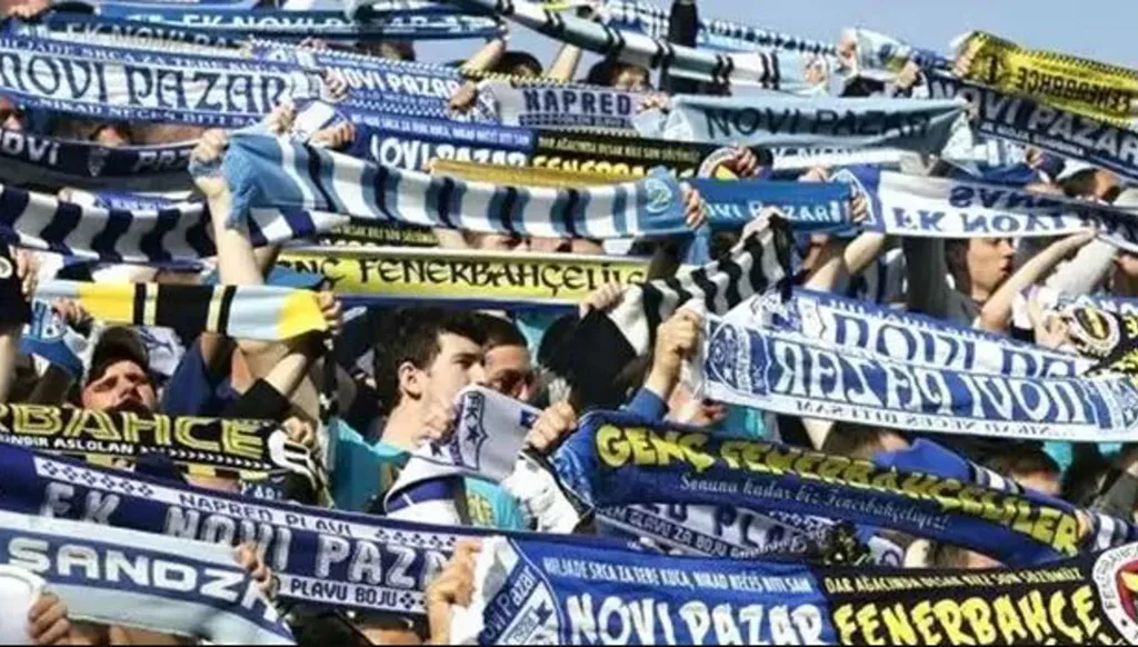 دوري المؤتمر الأوروبي... فريق صربي يؤكد تعرضه لهجوم في بولندا