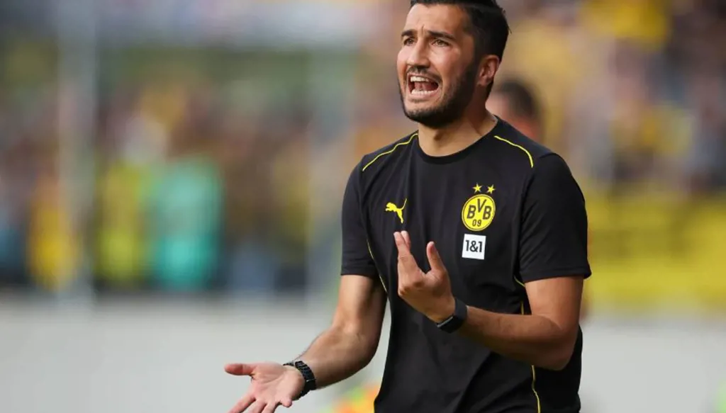 شاهين: دورتموند يتحدى الأنفلونزا أمام كيل