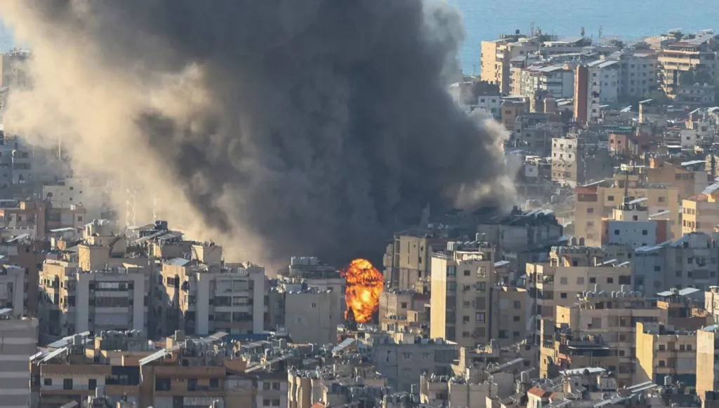 "الصيغة اللبنانية" في زمن الحرب: هل يعاد إنتاجها أو تشارف الانهيار؟