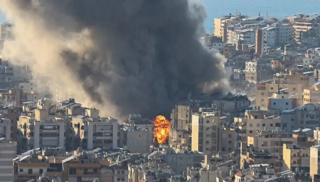 Lebanon’s political formula under strain amid war and institutional deadlock