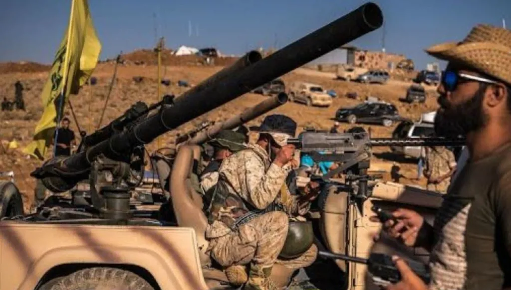 لا يستبعد "شينكر" حرباً إسرائيلية إذا تردّد لبنان!