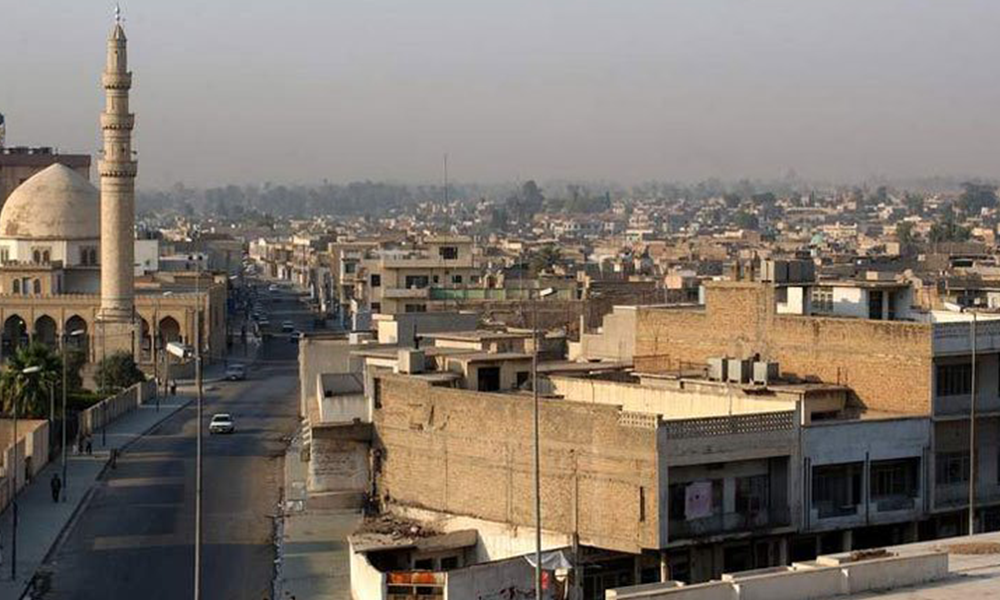 النبي شيت (أرشيفية).