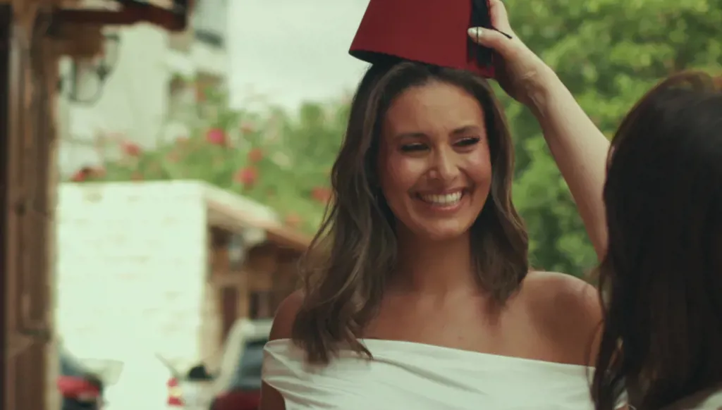 ندى كوسا لـ"النهار" من BIAF: لبنان سيبقى الأساس… وفخورة بـ"عيش لبنان" (فيديو)