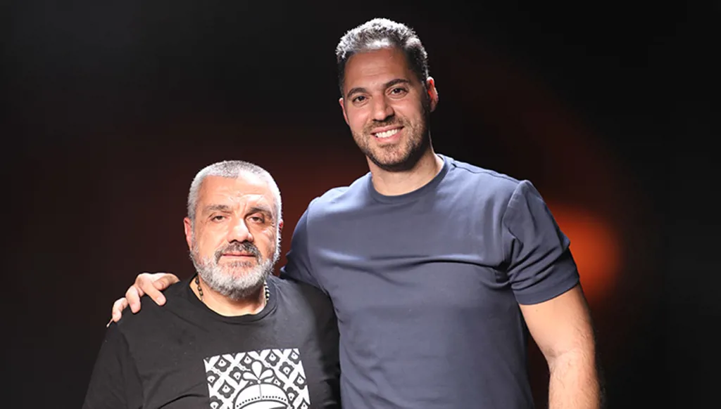 نديم سعيد لبرنامج "Buzzer Beater": أفكّر باللعب مجدداً والهدف البقاء في الأولى
