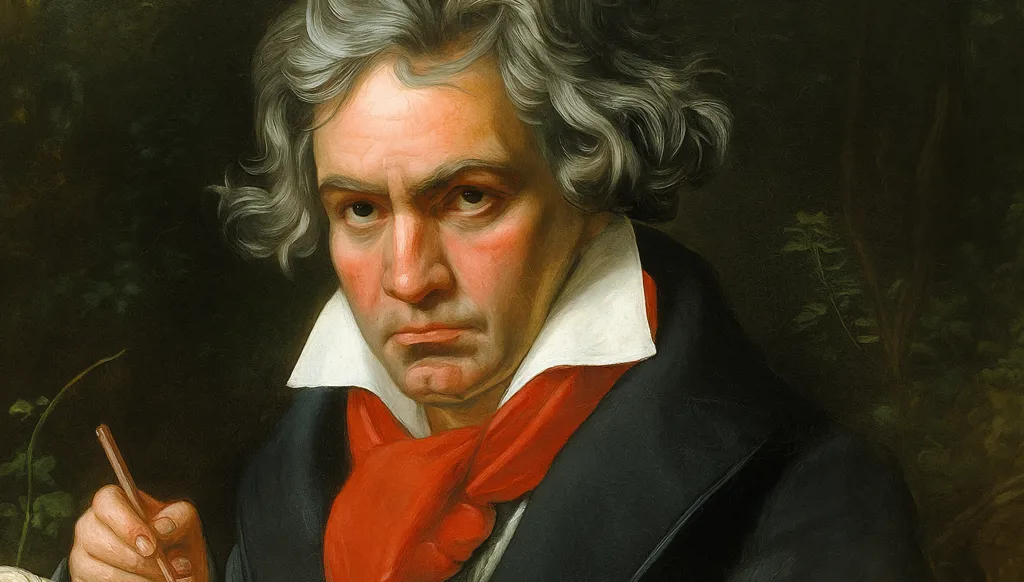 اعترافات بيتهوفن (3 من 8)