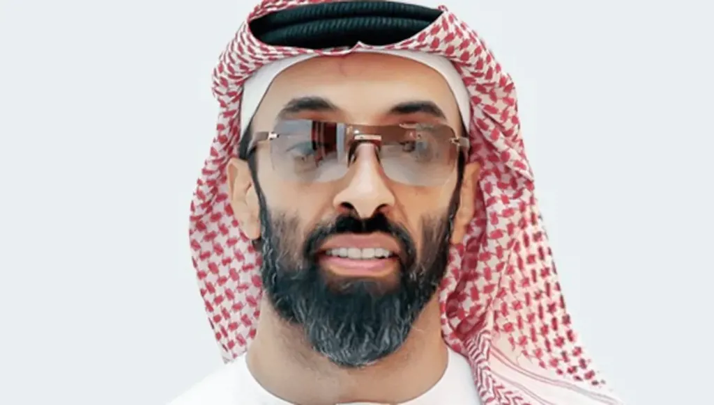 طحنون بن زايد إلى أميركا... قرقاش: نعمل معاً في دعم أمن وازدهار المنطقة